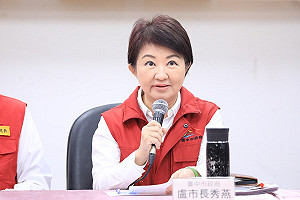 梧棲豬場根本沒有獸醫診斷開藥  他轟:台中市府整天扯謊!良心是被狗吃了?