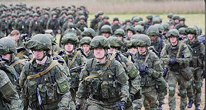 (影) 扎波羅熱戰線崩潰！俄軍猛烈狂轟 烏軍5地失守 沃夫昌斯克變廢墟