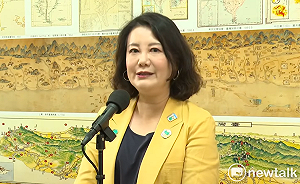 駁《時代》投書誤導 吳思瑤:賴清德堅守「台灣前途決議文」