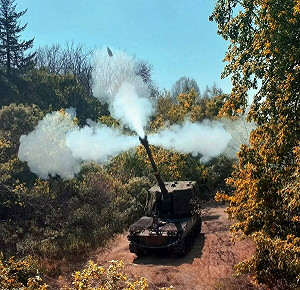 (影) 200俄兵滲透紅軍城市中心! 傷亡慘重仍猛攻 烏軍反擊引爆激烈巷戰