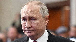 專家:普丁輸了但怕俄國內部問題爆發  不敢停止攻擊烏克蘭