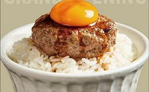 日式漢堡排肉肉大米稱「台灣省首店」  Google評論遭灌爆剩2.8星