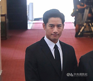 藝人周孝安聚會飲酒移車 遭北市警攔查送辦