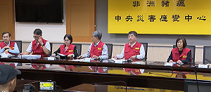 全國5千多豬場「無異常」!台灣非洲豬瘟首階段防堵成功 農業部再推二輪強化