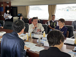 高雄邁向國際金融新舞台 許智傑:打造亞洲資產管理中心核心據點