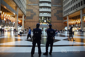 台北車站公然性侵酒醉女子 北檢起訴邱男求刑7年