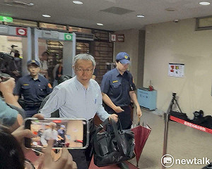 再嗆檢濫訴、司法變鬧劇 柯文哲問法官:不覺得在浪費生命嗎?