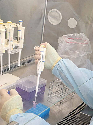 嘉義大學成守護雲嘉南豬隻安全第一線!日驗千件檢體上報農業部
