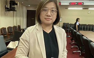 藍綠黨團修正財劃法分母錯誤:藍修正公式、綠345億元嘉惠3族群