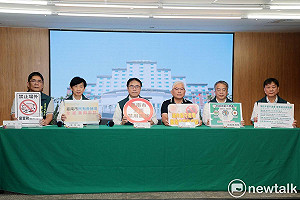防疫與環保並進 黃偉哲:啟動多元應變措施助產業度過非洲豬瘟衝擊