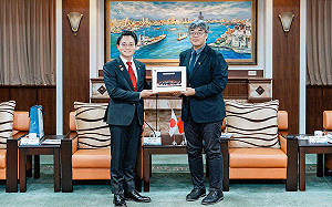 城市外交以樂會友   高雄學生赴和歌山國際音樂節獲好評