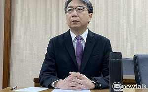 重慶公安調查沈伯洋！蔡明彥：用「愛國者治台」想把台灣港澳化 