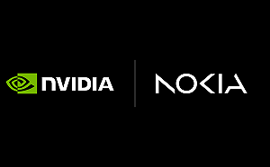NVIDIA投10億美元入股諾基亞  6G AI平台助美返電信領導地位
