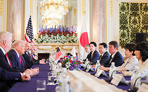 高市早苗會晤川普、美日開創「黃金同盟時代」 汪浩:川高結盟天下無敵