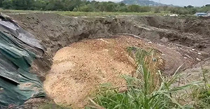 台中超噁「燕圾湖」政策轉彎!9處廚餘掩埋場10/30喊停