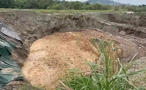 中市廚餘改採「焚化」處理!環境部:其他垃圾可先暫置