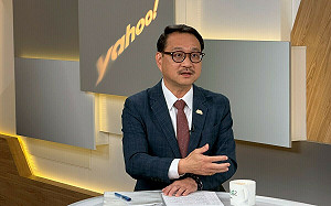 接連拆彈!阮昭雄:到行政院不到兩個月 但感覺彷彿過了兩年