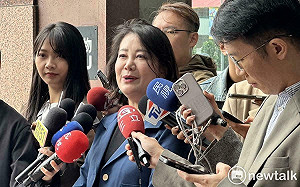 謝龍介質詢連人都搞錯   吳思瑤喊話藍白修憲:不分區立委制度應當調整