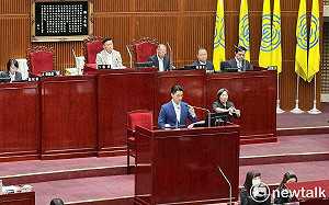 快訊》輝達還是要T17、T18 蔣萬安:拚最快速度落腳台北