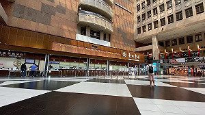 北車性侵案受害者竟是7旬婦人!網嘆:連阿嬤都難逃魔掌