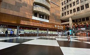 北車性侵案受害者竟是7旬婦人!網嘆:連阿嬤都難逃魔掌