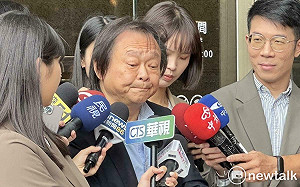 周玉蔻嗆「醜又髒」  王世堅暗諷巫婆:沒有格調的老太太