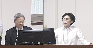 改革國營事業    林岱樺要求建立燃氣監管與職災追蹤系統  