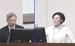 改革國營事業    林岱樺要求建立燃氣監管與職災追蹤系統