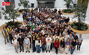 5年扎根美國 台積電跨國複製設廠祕訣!One Team精神克服文化差異