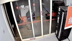 竹縣蝦皮智取店機台竊案 警循線拘提2嫌送辦