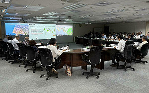 大林蒲遷村再邁一步!   高市都委會審議通過兩大都計變更案