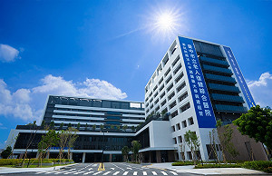 國小教師罹癌化療後復發 台中市醫以ADC治療助她重返講台