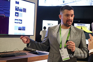 黃仁勳兒形容幫老爸工作「有時辛苦」 籲務必學AI