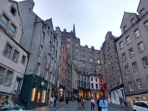 愛丁堡台灣留學生遭圍毆　警方：3名青少年遭起訴