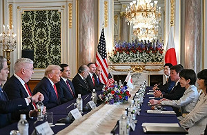 不是川普說甚麼都ok! 美國提出「這要求」 高市早苗悍然拒絕了.....