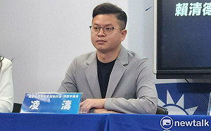 網友威脅「殺了你」判拘役 凌濤:提醒「青鳥」言論自由有界限