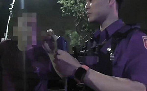 高雄男酒駕拒測!嗆警友會成員遭打臉 遭重罰18萬