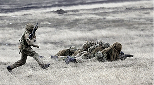 美軍撤出不填補! 美國宣布削減羅馬尼亞駐軍 北約東翼防線出現調整