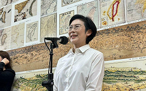 林佳龍挺林岱樺不必驚訝?黃暐瀚分析他背後可能想法