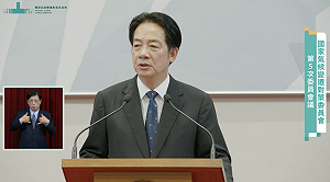 賴清德安排專題演講  簡又新當面喊：台灣需要重新思考核能