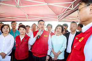 卓泰宣布成立廚餘去化中央前進協調所 明起整合全國能量