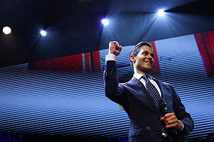 葉騰有望成荷蘭最年輕總理 中間路線面臨右派挑戰