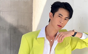 于朦朧「生前遭虐」新猛料令人窒息！李沐陽痛批：他們就是鬼