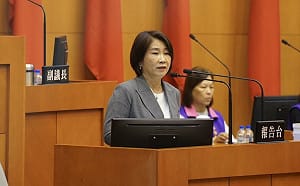 快訊》屏東跟進了！財政壓力下仍拍板 周春米：營養午餐全面補助 