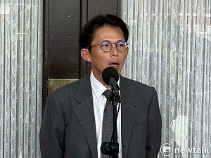 鄭麗文指「普丁非獨裁」恐影響藍白合?黃國昌:每個人對自己評價負責