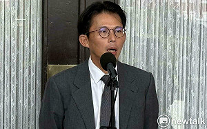 鄭麗文指「普丁非獨裁」恐影響藍白合?黃國昌:每個人對自己評價負責