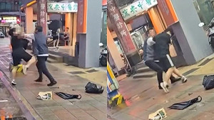 桃園客運司機毆打學生!桃檢依傷害罪起訴 建請從重量刑