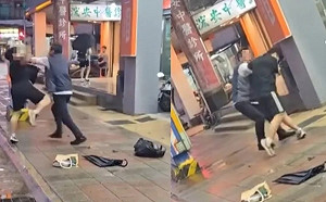 桃園客運司機毆打學生!桃檢依傷害罪起訴 建請從重量刑