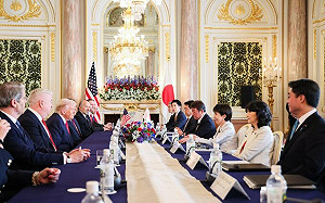 (影) 高市早苗支持率突破七成五! 內閣成員這「2大美女」引發高好感度