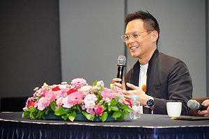 APEC為中小企業資安體檢 台灣名列第6居前段班